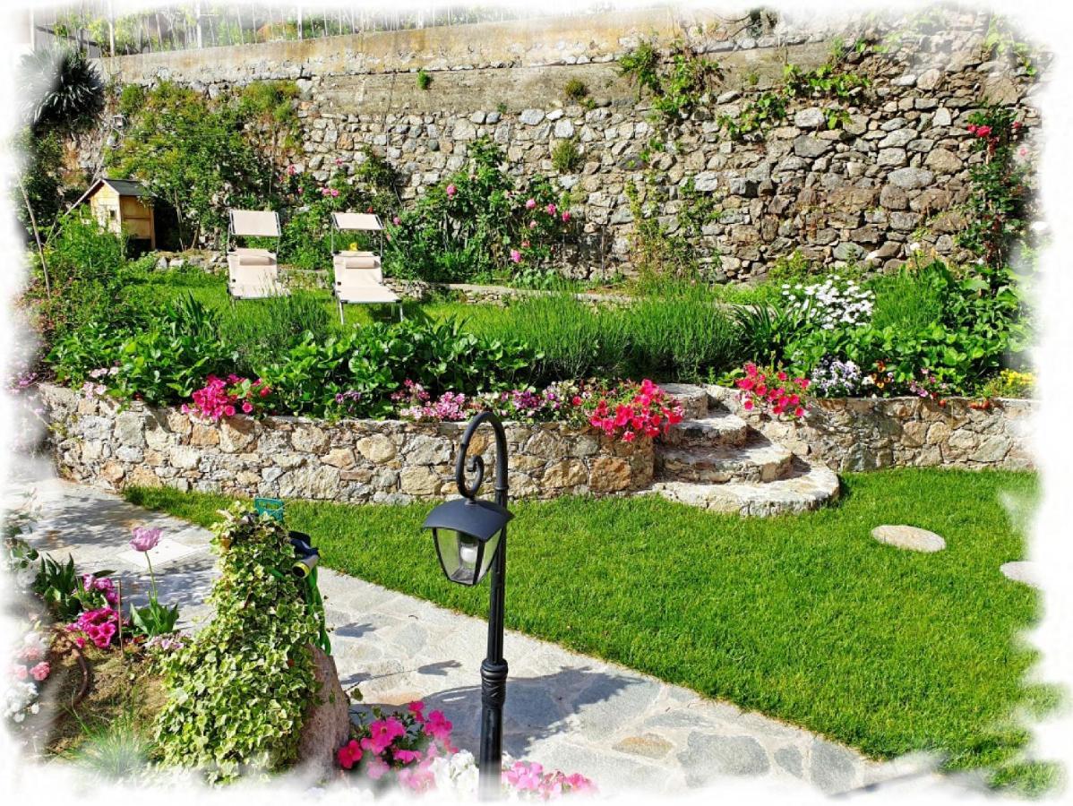 Casa Vacanze Family Albisola Superiore Ngoại thất bức ảnh
