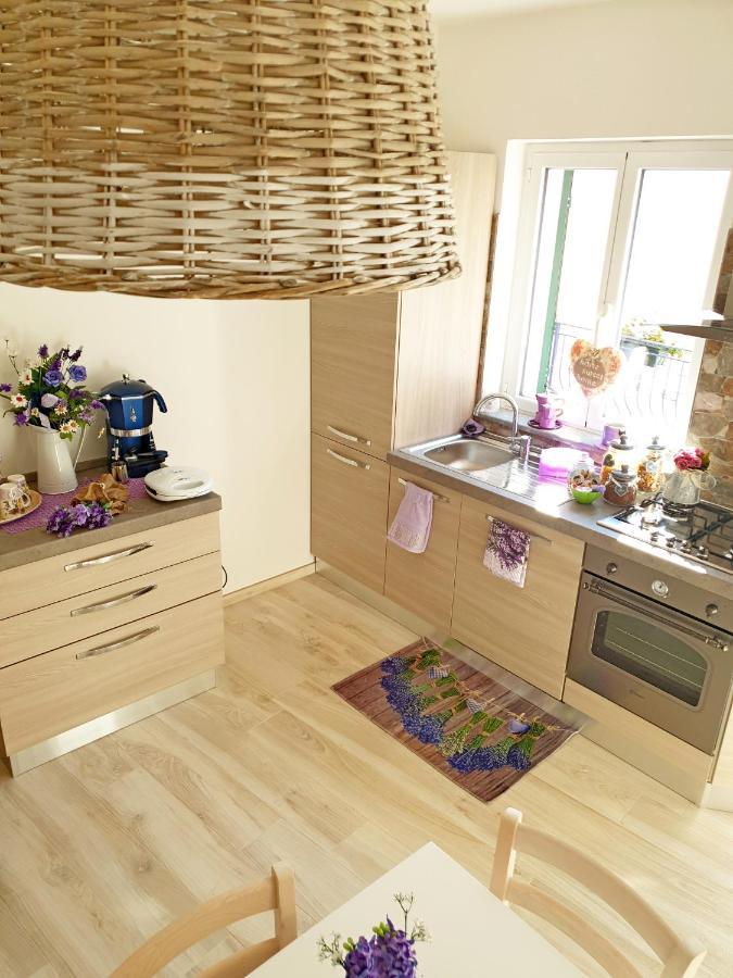 Casa Vacanze Family Albisola Superiore Ngoại thất bức ảnh