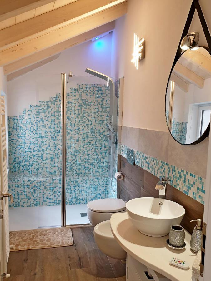 Casa Vacanze Family Albisola Superiore Ngoại thất bức ảnh