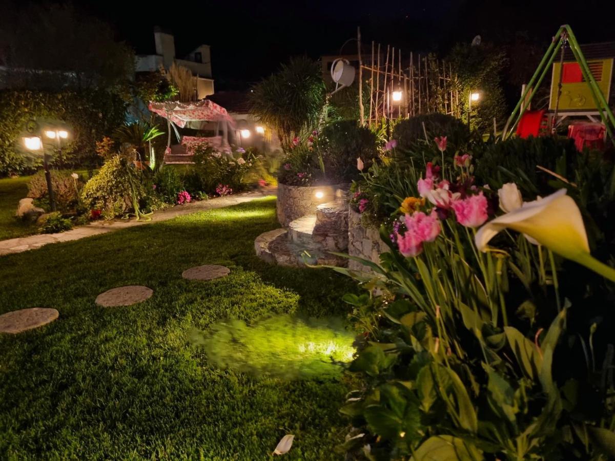 Casa Vacanze Family Albisola Superiore Ngoại thất bức ảnh